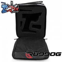 Bolsa de transmisor para Sanwa M17 RUDDOG