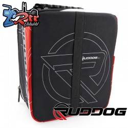 Bolsa de transmisor para Sanwa M17 RUDDOG