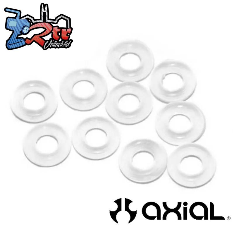 Junta tórica Axial 3,5x2mm AXA1202