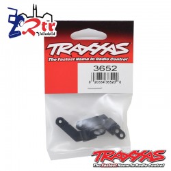 Soportes de muñones Traxxas TRA3652