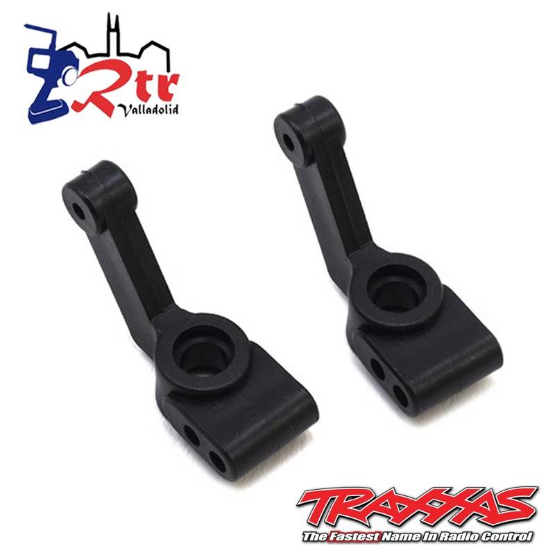 Soportes de muÃ±ones Traxxas TRA3652