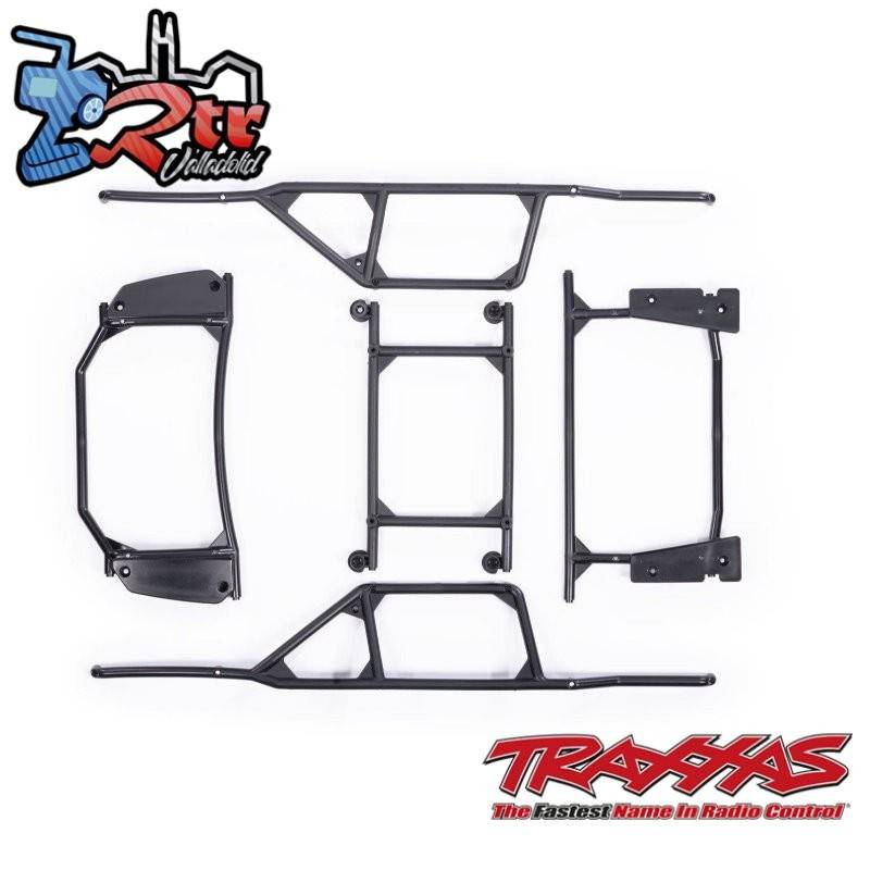 Soporte para el cuerpo (se adapta al cuerpo #10211) Traxxas TRA10213