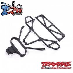 Repuesto de parachoques trasero Maxx® Slash® Traxxas TRA10236