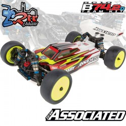 Buggy RC10B74.2D Team Asociated 4WD 1/10 Kit Champions Edition Team