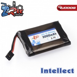 Lipo  Intellect Batería 3300mAh / 3.7V 4C para transmisor...
