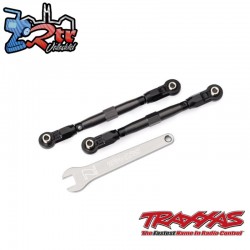 Links 100mm Aluminio Gris Duro Traxxas TRA8948-GRAY