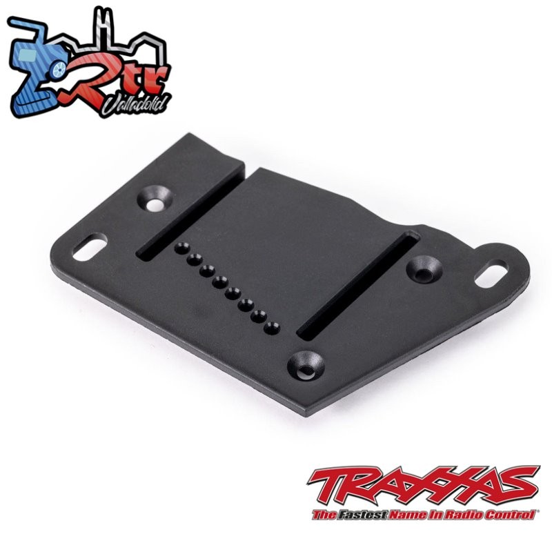 Tapa de montaje del motor Traxxas TRA10260