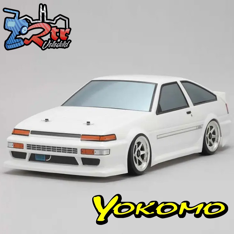 carroceria-yokomo-toyota-ae86-truen-190m