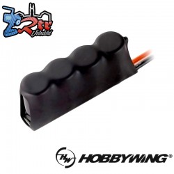 Módulo de condensadores Hobbywing para Xerun XR8