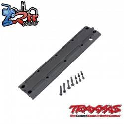 Placa protectora, central Traxxas TRA10245