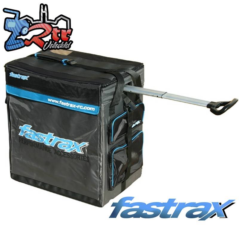 Bolsa transporte Fastrax Car Mega Hauler 1/8 FAST688