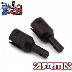 Copas de diferencial Arrma ARA311187