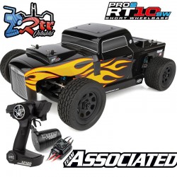 Pro2 RT10SW Short Course Truck RTR Team Asociated Brushless 2WD 1/10