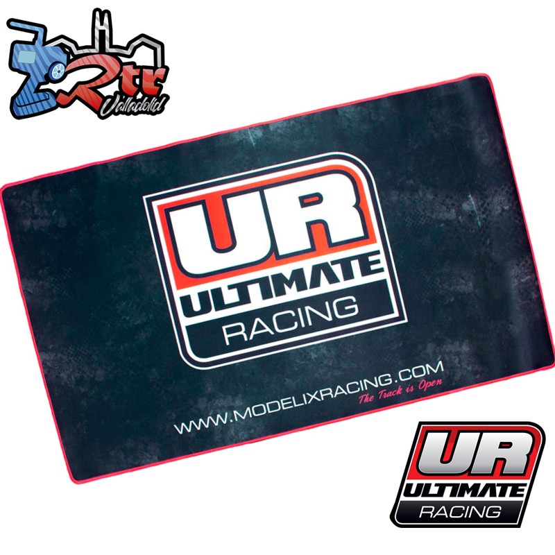 Pit Mat Ultimate 100x60Cm