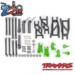 Kit de actualización para vehículos 2WD Traxxas...