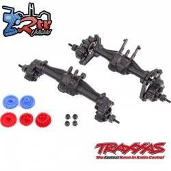 Kit de eje portal TRX-4M Traxxas TRA9843R