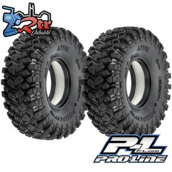 Ruedas Proline 1.9" Aztek G8 Crawler 121mm PRO1025414