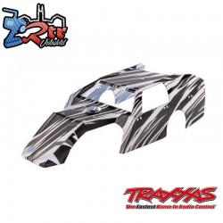 Carrocería, Slash® Modified, ProGraphix® requiere pintura Traxxas TRA10411X