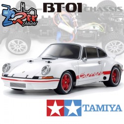 Tamiya Porsche Carrera RSR 2.8 BT-01 1/10 2WD