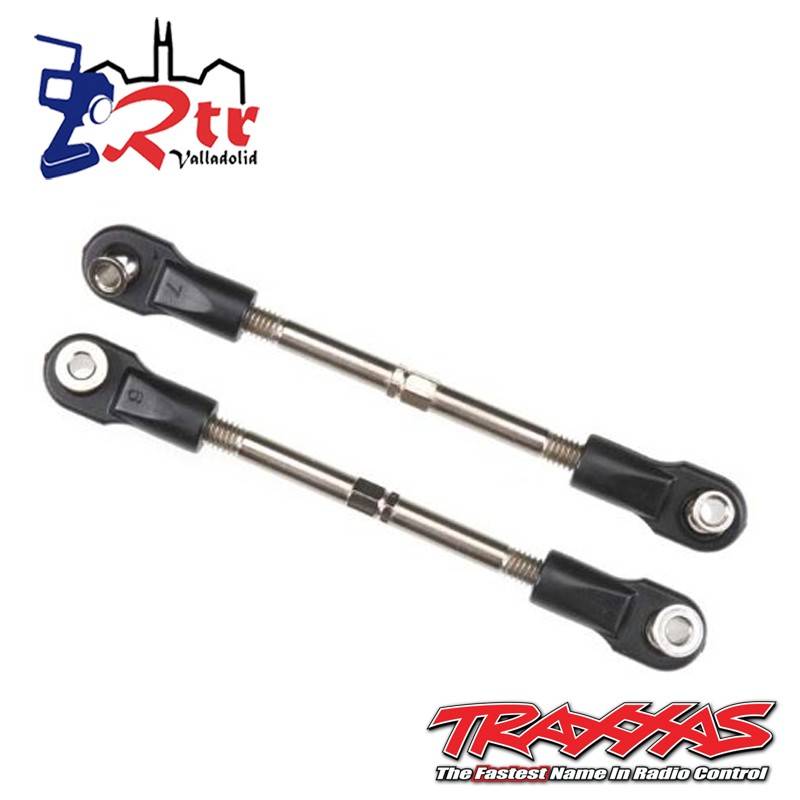 Links Tiradores 59mm Traxxas TRA3745