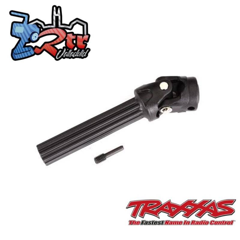 Conjunto de horquilla de salida del diferencial delantero o trasero Traxxas TRA8949X