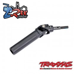 Eje de transmisión exterior Delanteros o Traseros Traxxas TRA8953X