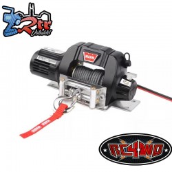 Cabrestante Winch Warn Mini 9.5cti RC4WD 1/10 Z-E0009