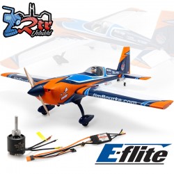 Avion E-FLITE Extra 330 SC 3D 1.3m PNP EFL05075