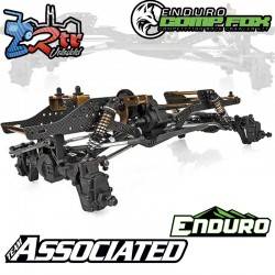 Crawler Element Enduro Comp Fox Competition 4WD 1/10 Team...