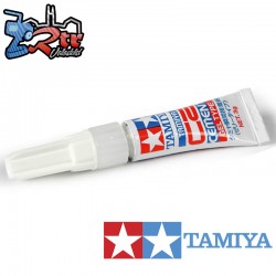 Pegamento Tamiya cement CA 3gr 87091