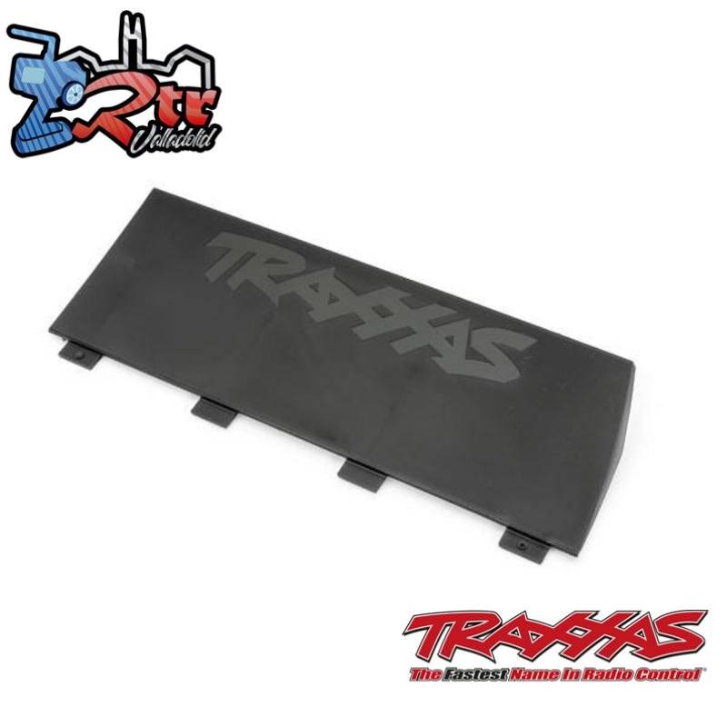 Aleron, Slash® Modificado Nergo Traxxas TRA10418