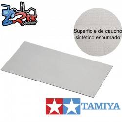 Adhesivo antideslizante (75 x 150 mm) Tamiya 87227