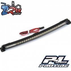 Barra de Luces LED Proline de 6" 6V-12V curva PRO635203