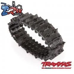 Oruga de terreno profundo Delanteras TRX4-4 Traxx Traxxas TRA8878