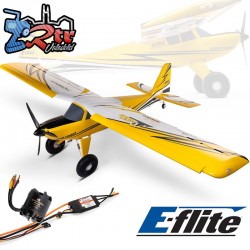 Avion E-Flite Super Timber 1.7m PNP EFL02575