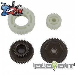 Engranajes Element RC Enduro SE, Stealth XF EL42316