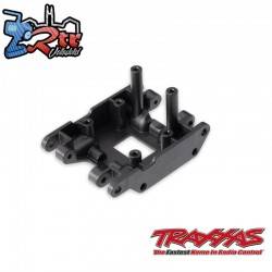 Placa protectora central de repuesto TRX-4MT Traxxas TRA9860