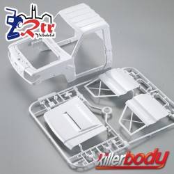 Killerbody Toyota Land Cruiser LC70 Cabina delantera con puertas KB48601