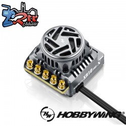 Hobbywing Xerun XR10 Pro G3 Brushless ESC 160A, 2s LiPo