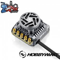 Hobbywing Xerun XR10 Pro G3X Brushless ESC 160A, 2s LiPo