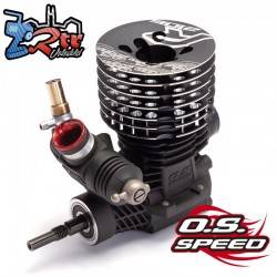 Motor Nitrometano OS Speed R2106