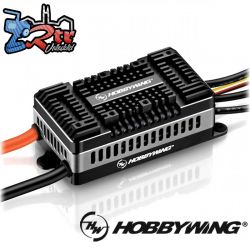 Esc Hobbywing Platinum Pro 260A HV V6 6-14s, No Bec