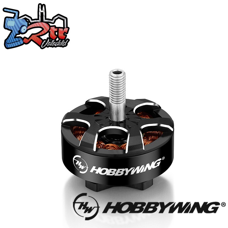 Motor Hobbywing XRotor 2807 D34x20 D5 1300kV 6s Lipo