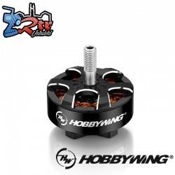 Motor Hobbywing XRotor 2807 D34x20 D5 1700kV 4s Lipo