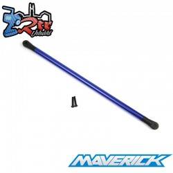 Refuerzo de chasis de aluminio Maverick (azul) MV150672