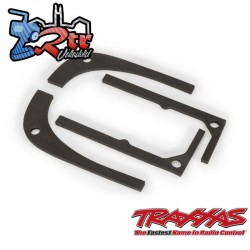 Sellos, escotilla compatible con Disruptor® Traxxas TRA10614