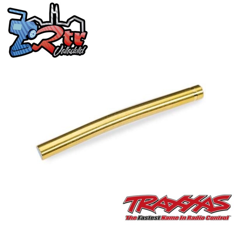 Tubo de relleno (ensamblado con revestimiento) Traxxas TRA10614