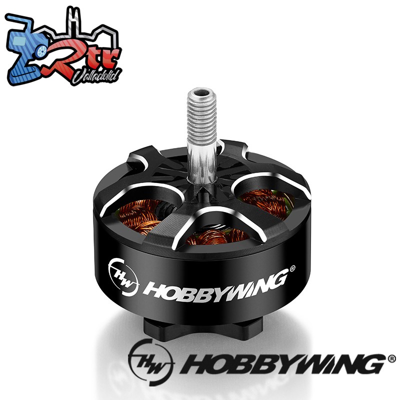 Motor Hobbywing XRotor D37x27 D5 1150kV 6s Lipo