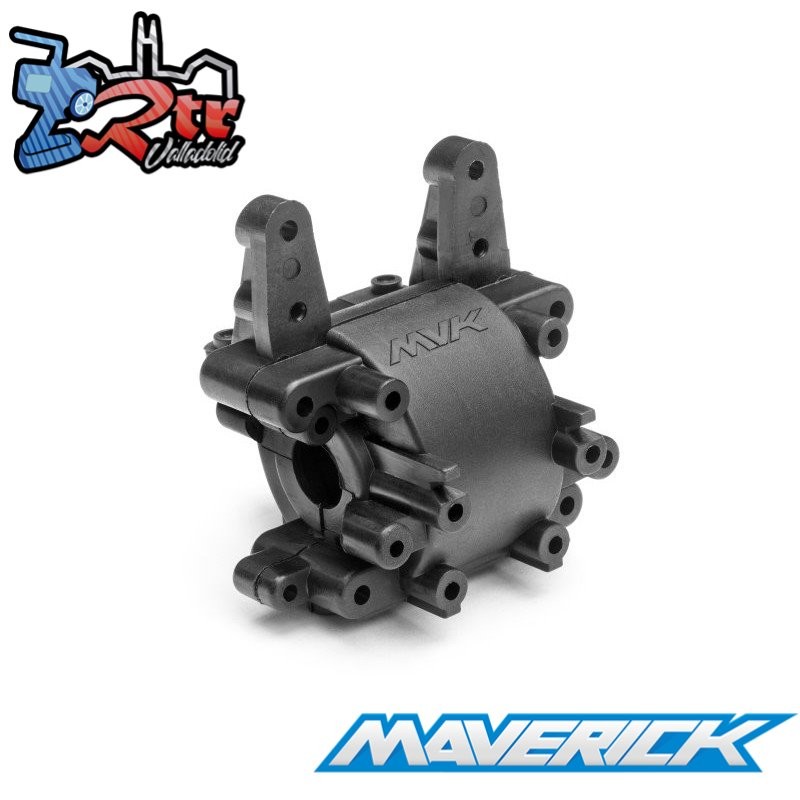 Conjunto de caja de cambios HD Maverick MV150195