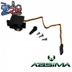 Servomotor MG de 1,5 kg Absima AB240399-1010211